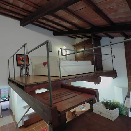Sleeps 3 Lägenhet