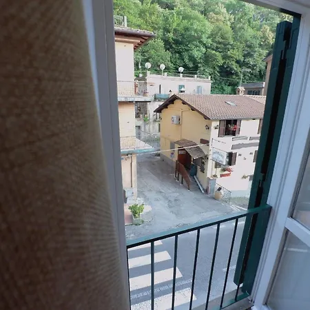Sleeps 3 Lägenhet Nemi